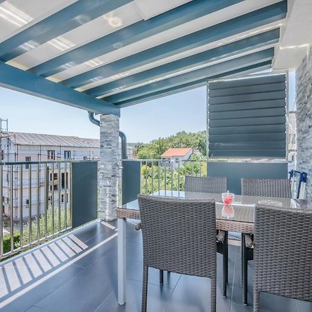 Apartment Dragica Čižići Kültér fotó
