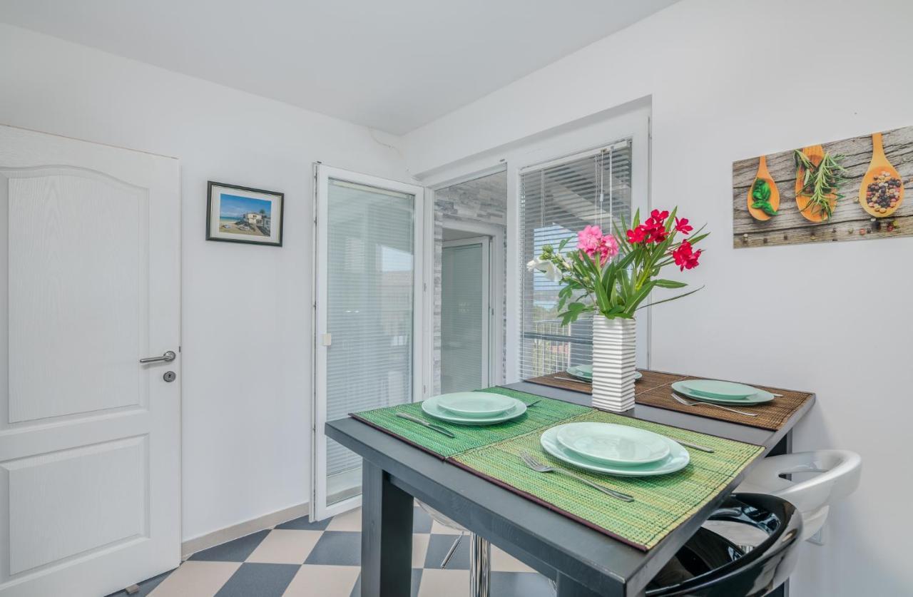 Apartment Dragica Čižići Kültér fotó